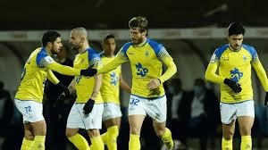 西班牙客战格鲁吉亚：费兰、梅里诺、库巴西首发，KK出战