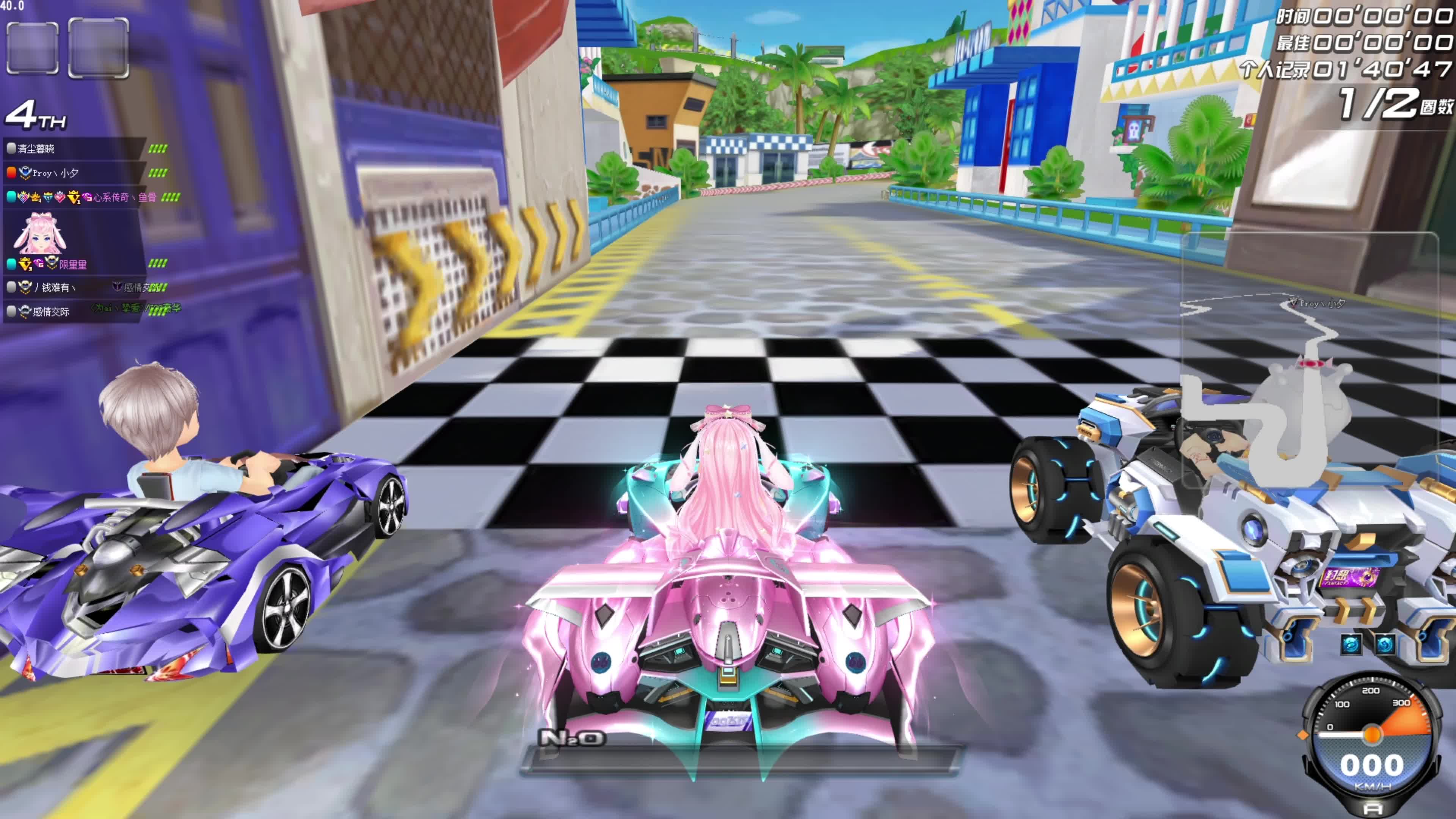 心理优势 心理优势