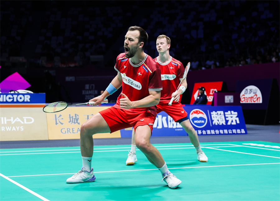 攻给对手施 攻给对手施